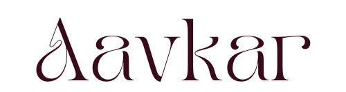 Aavkar Logo